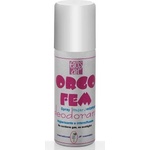EROS-ART Female intimate desodorant with pheromones 60 cc