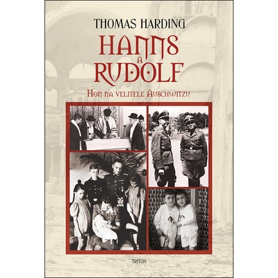 Triton Hanns a Rudolf