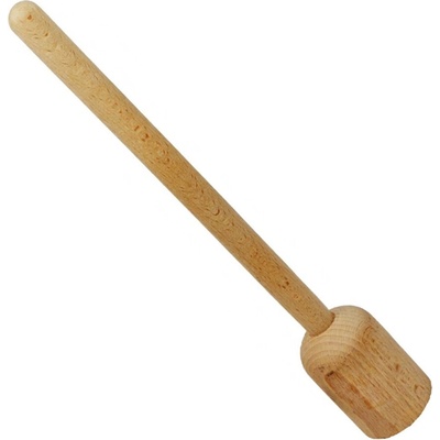 Bukový tĺčik na zemiaky/kapustu 90 cm