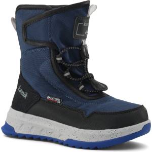 Kamik Детски зимни ботуши Kamik Kid's Stormex Ez Winter boots - Navy - размер 36 (EU) (702-6144-0419)