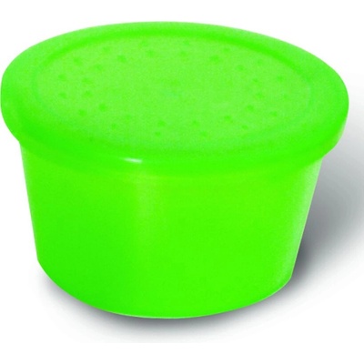 Zebco Krabička Na Nástrahy Zelená 55 mm
