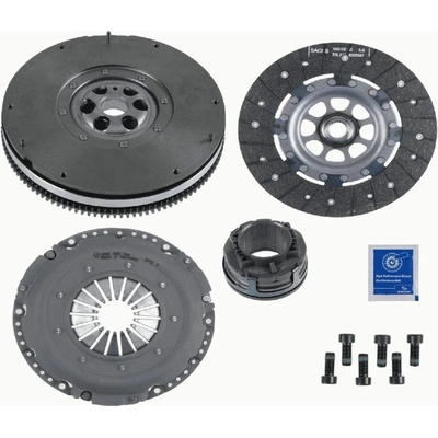 Sada spojky SACHS 2290 601 069 (2290601069)