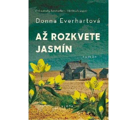 Až rozkvete jasmín
