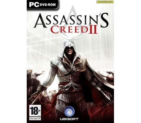 Assassin's Creed 2