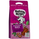 Krmivo pre psov Barking Heads Doggylicious Duck 2 kg