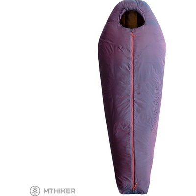 Mammut Relax Fiber Bag -2 °C Womens