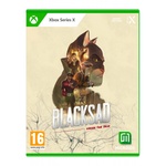 Microids Blacksad Under the Skin (Xbox Series X/S)