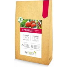 SYMBIOM SYMBIVIT PRE RASTLINY rajčiny a papriky 750 g