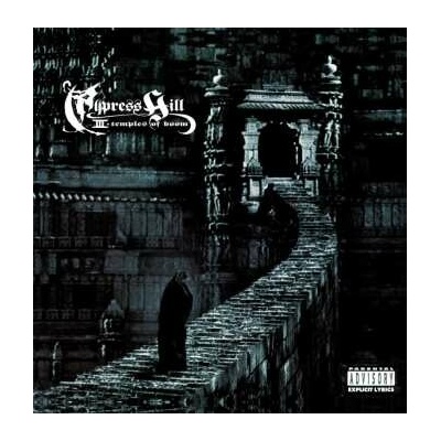 Cypress Hill - III (TEMPLES OF BOOM) (2) LP