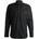 HUGO BOSS Риза с дълъг ръкав Boss Men's Remiton Long Sleeve Oxford Shirt - Black