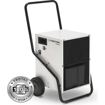 Trotec TTK 170 S