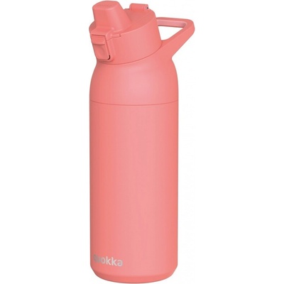 Quokka Tide Nerezová termofľaša Coral 700 ml