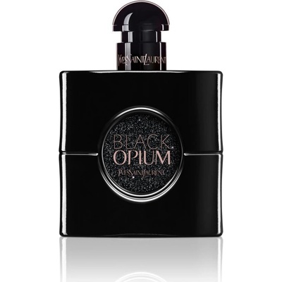 Yves Saint Laurent Black Opium Le Parfum parfémovaná voda dámská 90 ml