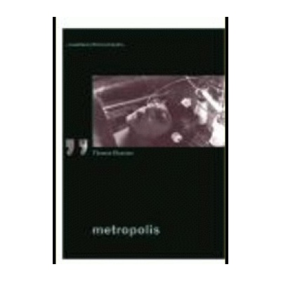 Metropolis - Thomas Elasaesser