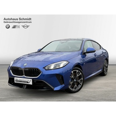 BMW 218d Gran Coupé 218d 110 kW