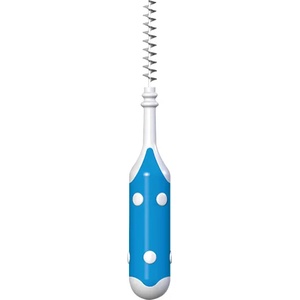 ELGIDIUM ELGYDIUM CLINIC ТРИО КОМПАКТ ПЪЛНИТЕЛ СИН 0.8 mm (BG000508)