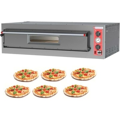 PizzaGroup ENTRY MAX 6L
