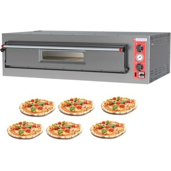 PizzaGroup ENTRY MAX 6L