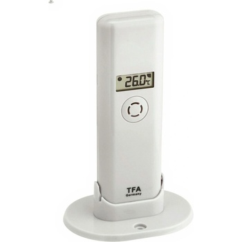 Image 1 of TFA Weatherhub 31.4005. 02