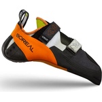 Boreal Обувки с велкро Boreal Crux Climbing shoes - Orange - размер 46, 5 (EU) (301-0675-0124)