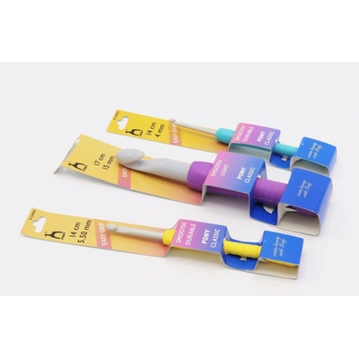 Háček PONY Easy Grip 6mm