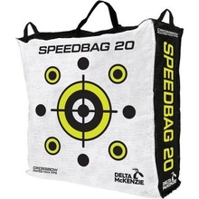 Delta McKenzie Speedbag 51x51x20cm