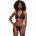 Urban Classics дамски бански костюм URBAN CLASSICS - Rib Babylock - TB5025 - черен