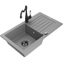 Set Mexen Pablo + Carla