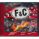 F&C - FOLK A COUNTRY 1: RUZNI/FOLK & COUNTRY CD