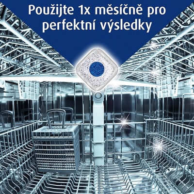 Somat čistič myčky kapsle 5 ks