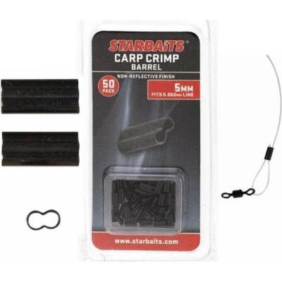 Starbaits Carp Crimps 5mm