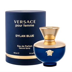 Versace Versacе Dylan Blue EDP 100ml - Парфюм за жени Парфюми