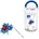SpreeArt Маркери двувърхи Art Soft Brush 36 цвята