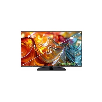 Telefunken 43TLFQA7661
