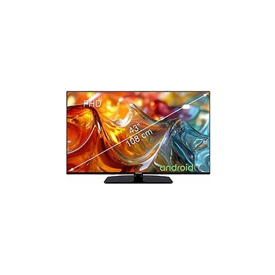Telefunken 43TLFQA7661
