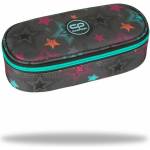 COOLPACK Объл ученически несесер CoolPack Campus Milky way (E62585)