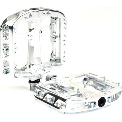 Chromag Scarab silver cloud
