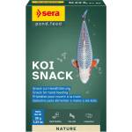 SERA koi snack 20 бр