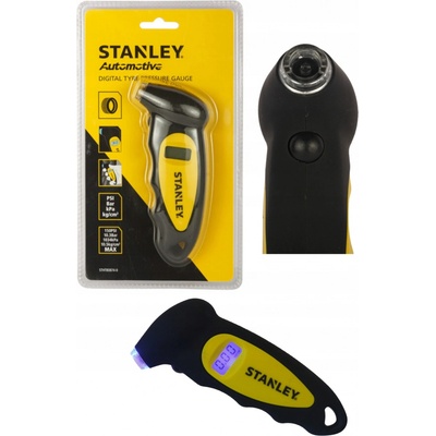 STANLEY STHT80874-0 měřič tlaku pneumatik