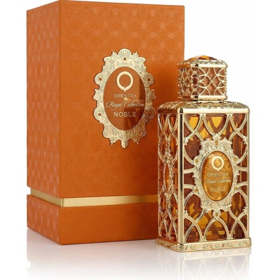 Orientica Royal Collection Noble parfumovaná voda unisex 80 ml