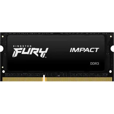Kingston FURY Impact 4GB DDR3 1866MHz KF318LS11IB/4