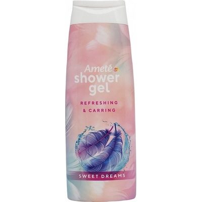Ameté sprchový gél Sweet Dreams 250 ml