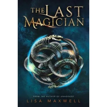The Last Magician: Volume 1