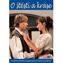O štěstí a kráse DVD
