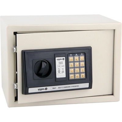 Vorel TO-78641