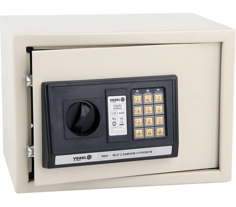 Vorel TO-78641
