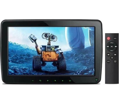 Xtrons HM117HD