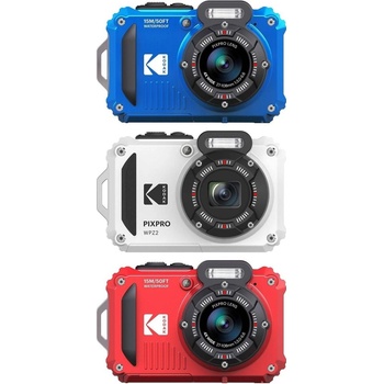 Kodak Pixpro WPZ2