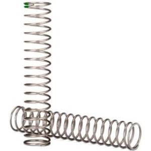 Traxxas пружина амортисьора GTS #0.54 (Long Arm Lift Kit) (2)