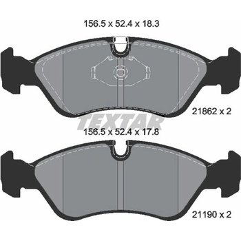 TEXTAR 2186201